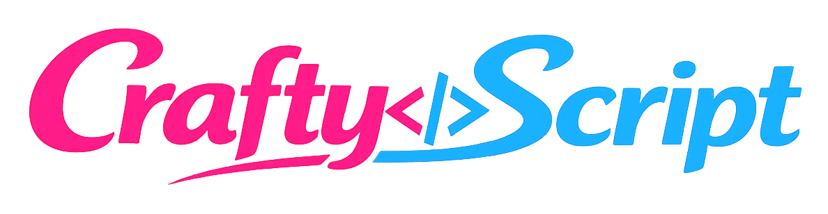CraftyScript